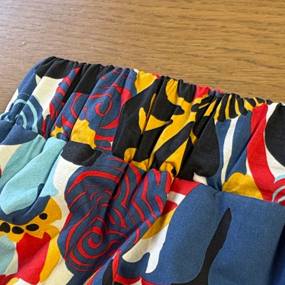 LA DOUBLE J Midi Skirt - Picture 5 of 8